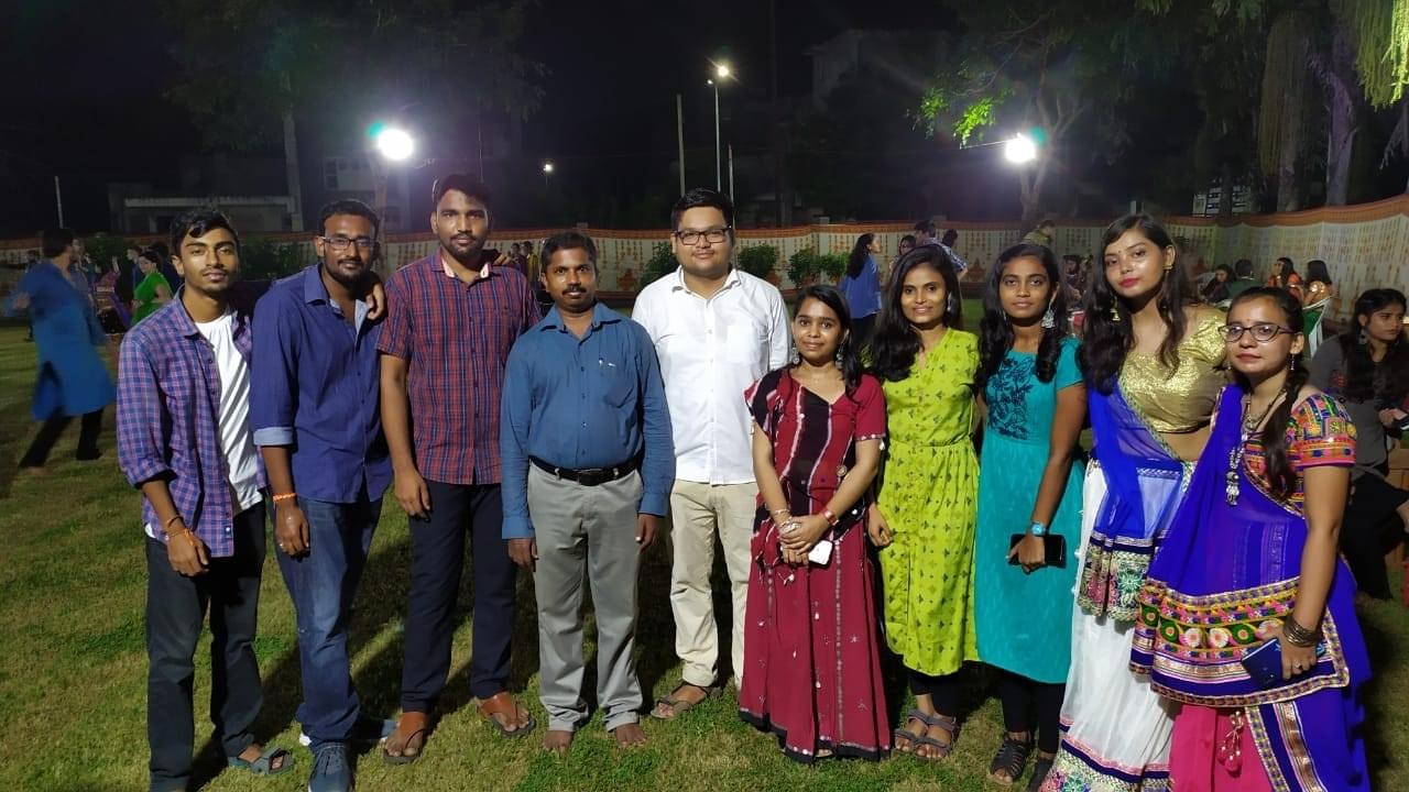 CVM University Anand Extra Curriculars photo 9